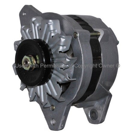 Mpa Quality-Built Alternator Remanufactured, MPA Quality-Built 14273 14273